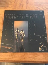 Richard And Patti Album