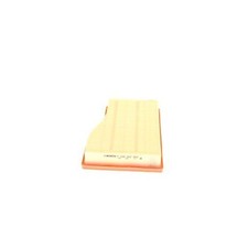 Bosch Paper Air Filter Insert S0593 OEM for Mercedes-Benz A/B-Class CLA GLA GLB