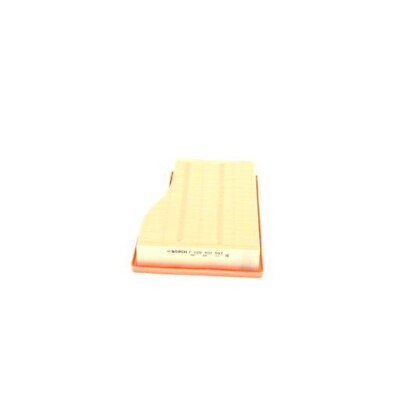 Bosch S0593 Air Filter – High-Quality Replacement Car Air Filter For Engine Protection