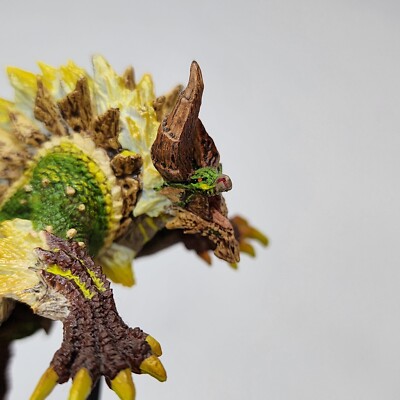 Monster Hunter Vol 6 4.5