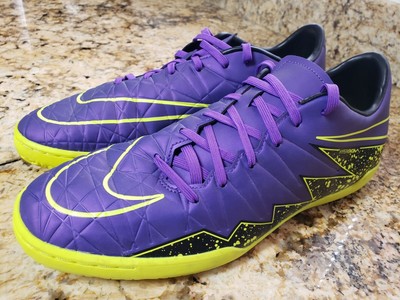 nike hypervenom phelon 2 ic