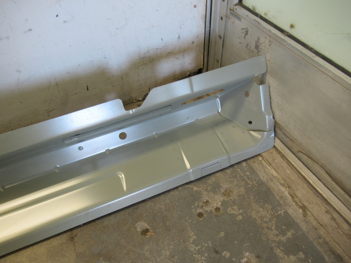 スライドサイドトップ50 2021+ Tesla Model 3 Left Outer Side Sill Panel 1082281-S0-B | eBay