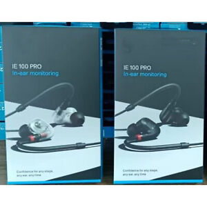 Sennheiser Ie 100 Pro | eBay Sennheiser Ie 100 Pro | eBay