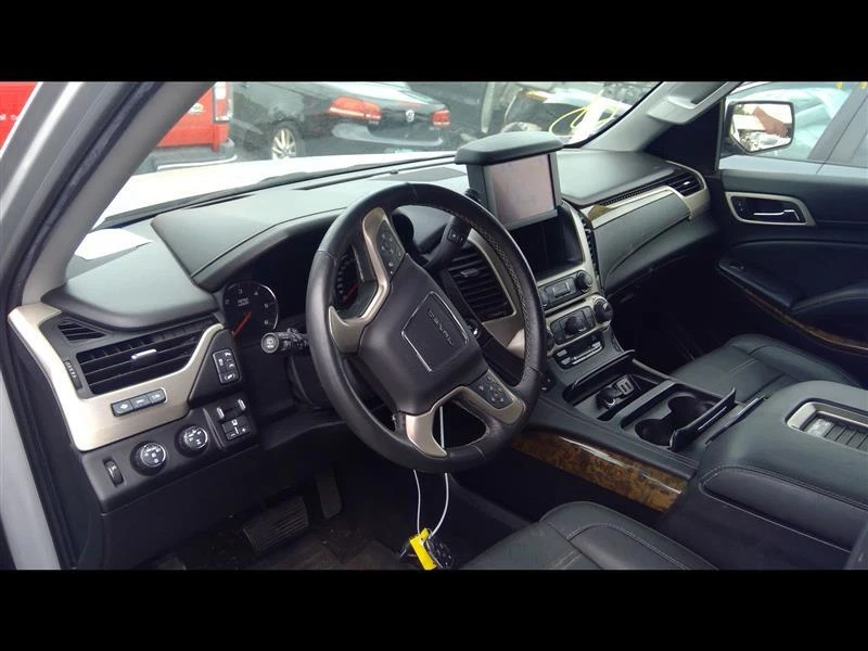 Used Power Steering Pump fits: 2016 Gmc Yukon xl 1500 Grade B - Изображение 3 из 4