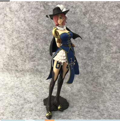 Anime One Piece Vinsmoke Reiju 125 Generations Ver Pvc Doll Toy 21cm Ebay