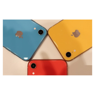 Apple iPhone XR 64GB Unlocked Verizon At&t Metro PCS T-Mobile