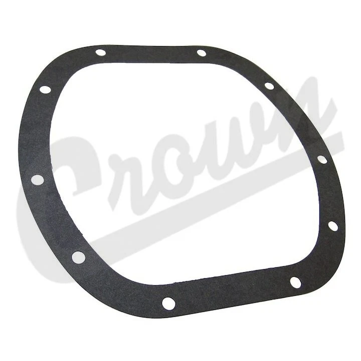 Crown Automotive Differential Cover Gasket Fits Jeep CJ-5 CJ-7 Wrangler J8120360 - Image 2 of 4