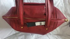 Marc by Marc Jacobs bag CABERNET RED