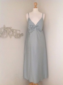satin nightdress size 20