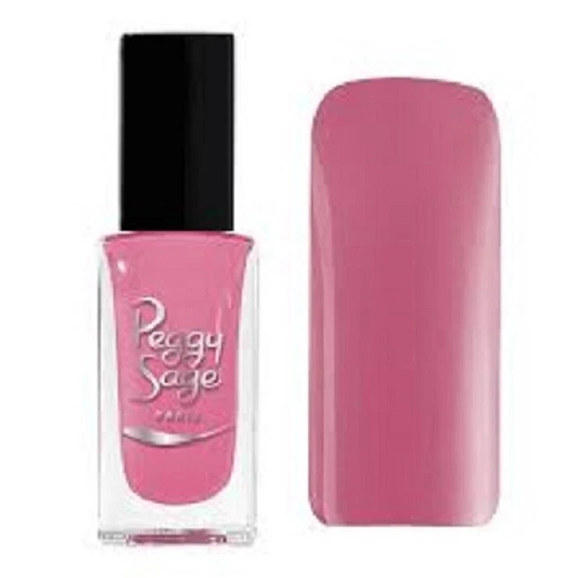 Vernis à ongles mini Hyacinthe