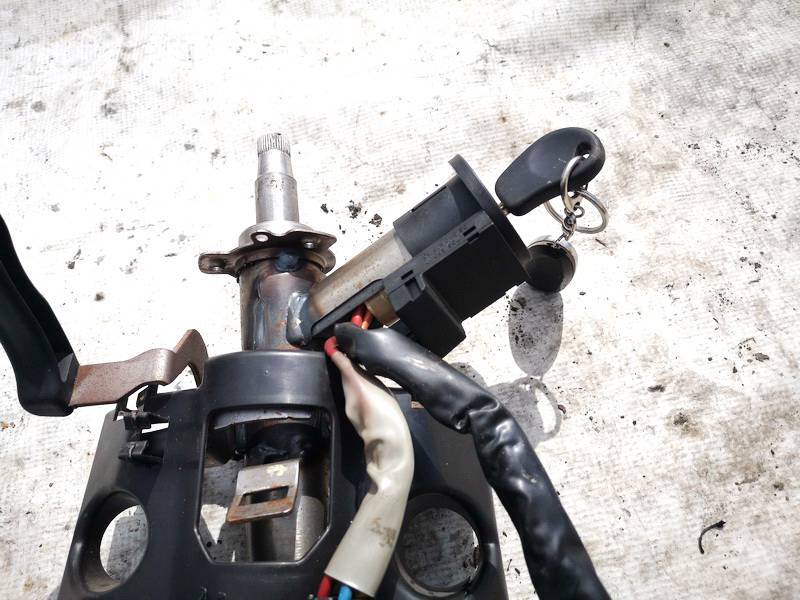 9634051880 Ignition Lock (Key) 73655312 Citroen Xsara Picas DE2018945-39