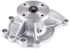Engine Water Pump-Water Pump(Standard) Gates 41138