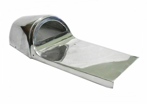 Seat Pan Imola Bevel Aluminium Alloy Fits Ducati 750ss 900ss Cafe Racer - Bild 6 von 6