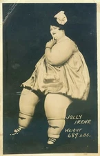 Circus, Clown, Carnivals, Posters, vintage 4" x 6" photo reprint Quality 108