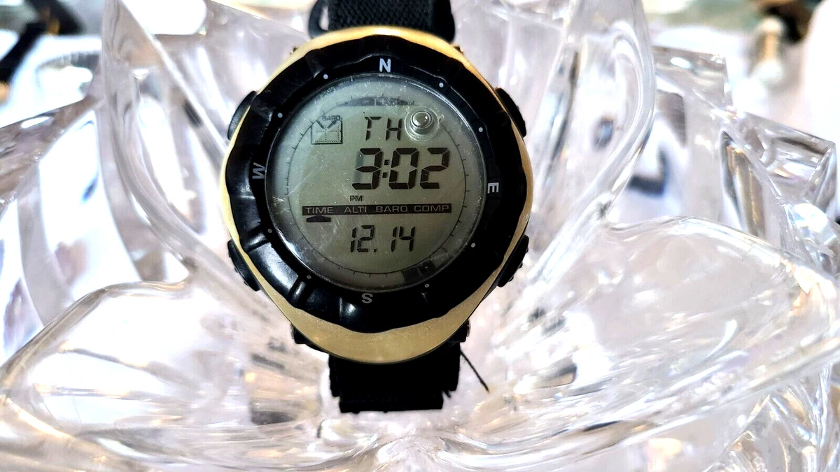 Suunto watch ebay hotsell