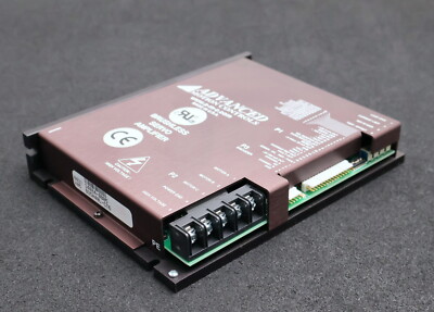 ADVANCED MOTION CONTROLS Servoverstärker Brushless servo amplifier B25A40L-CT6