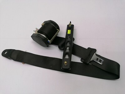 Ford Foсus MK1 - Sicherheitsgurt Gurt vorn rechts 98ABA61294 (22)