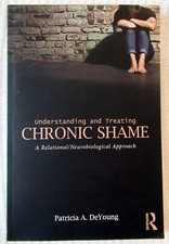 Understanding and treating chronic shame by P...