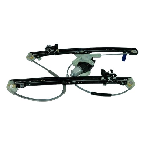 FOR LAND ROVER DISCOVERY 5 L462 REAR LEFT WINDOW REGULATOR & MOTOR LR153960 - Picture 6 of 11