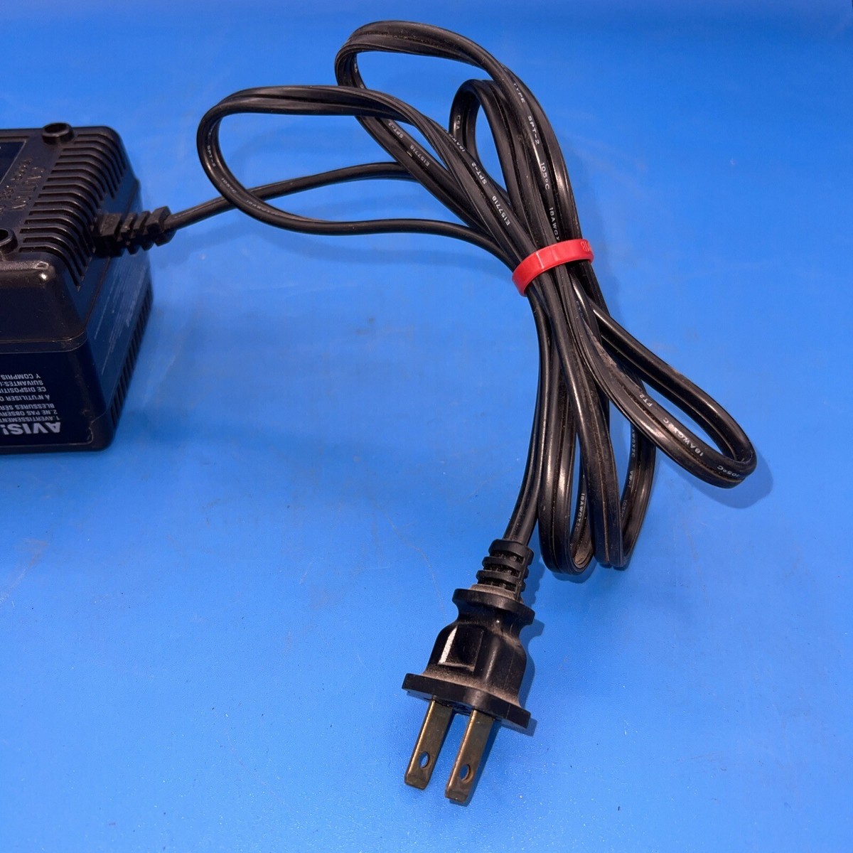 Coleman Power Supply 120V AC to 12V DC Adapter - 5232E640T for