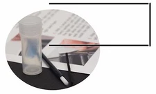 YASHICA D Light Seal Kit