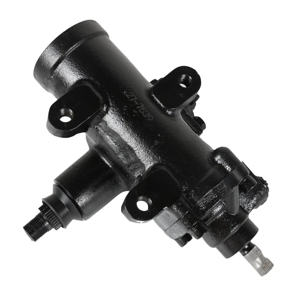 Power Steering Gear Box For Dodge Ram 1500 2500 1994-2001 Chevy C2500 1988-1993 - Image 4 of 4