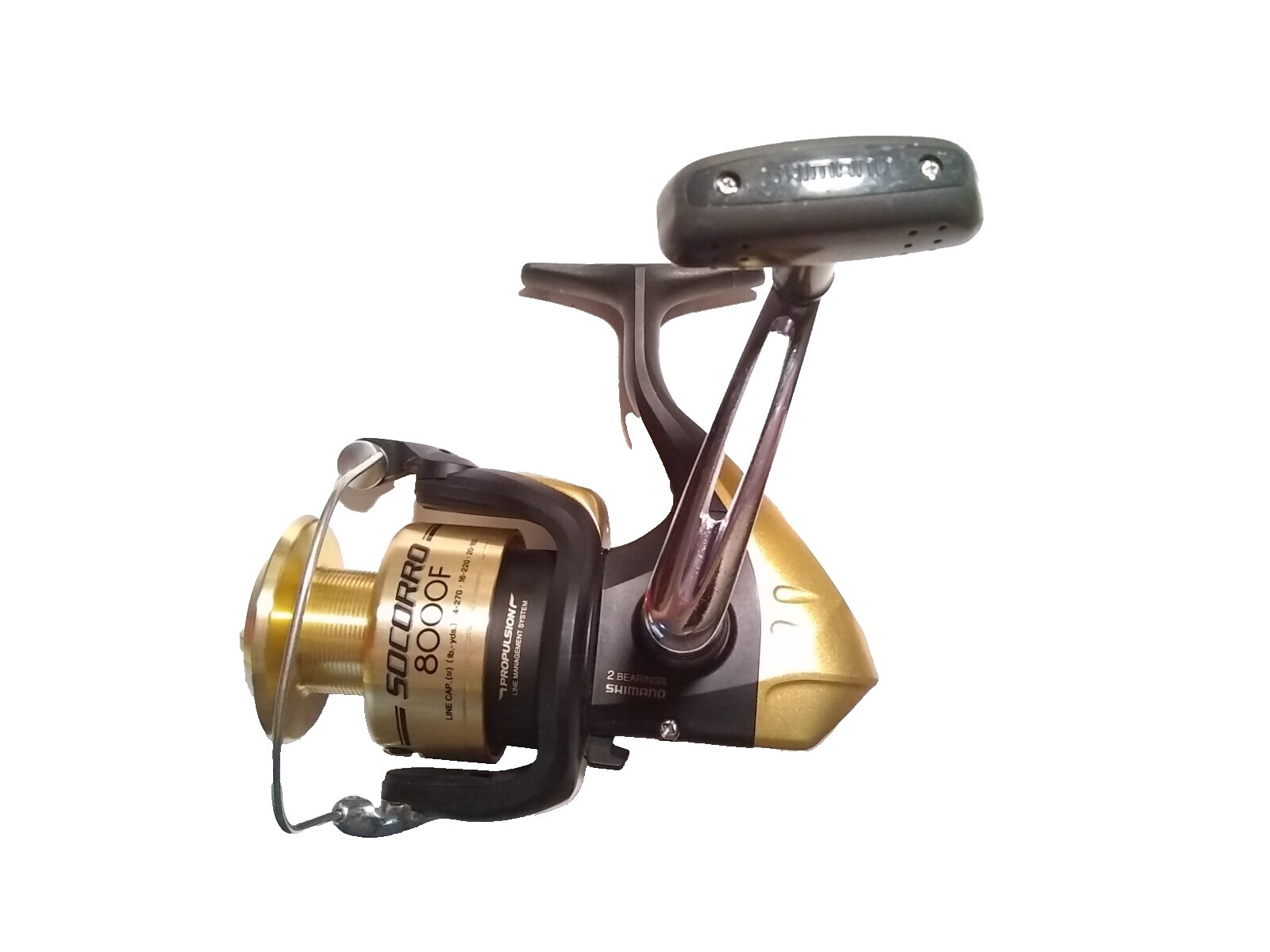 Fuji Fishing Rods & Poles 1 Pieces for sale | eBay