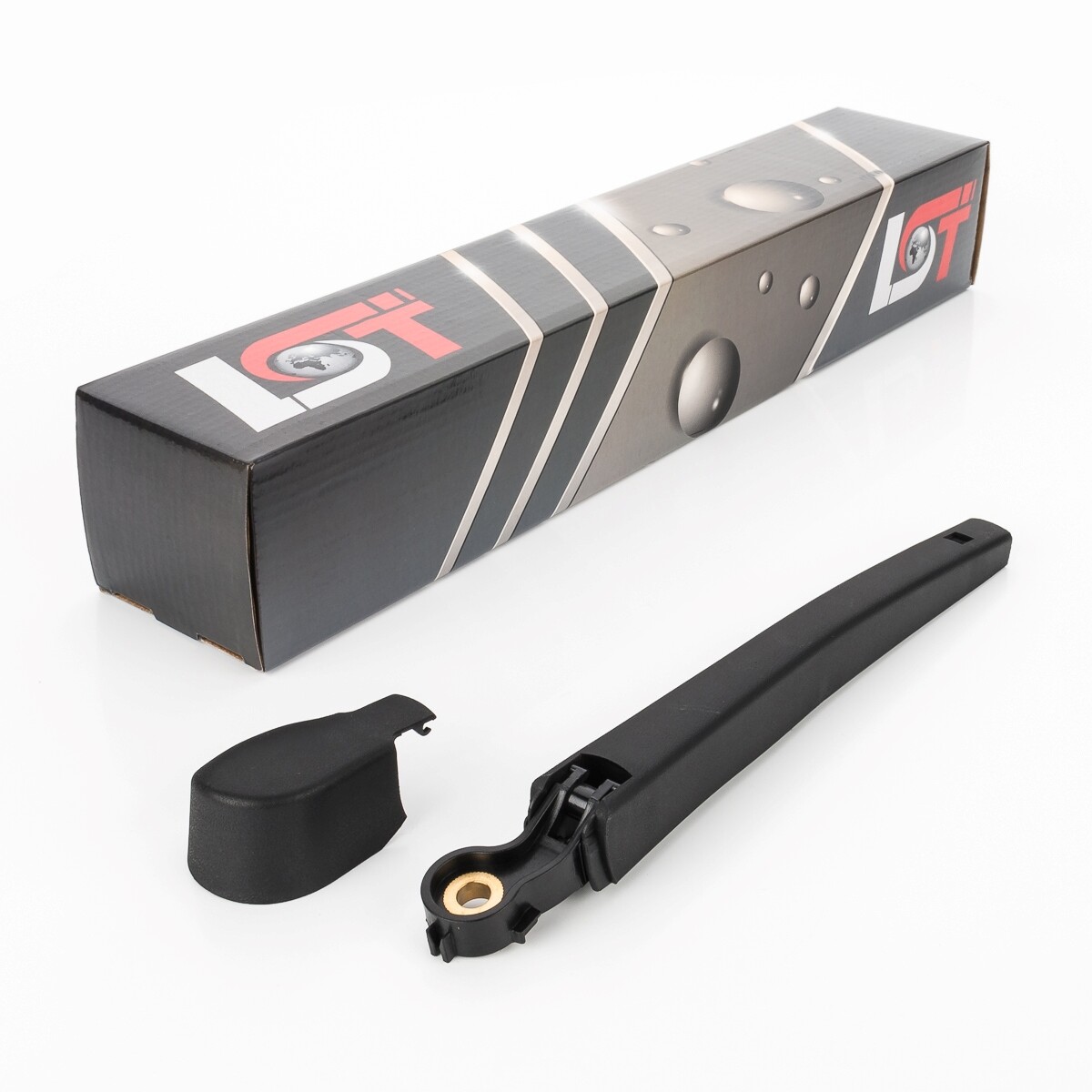 Rear Wiper Arm Rear Wiper for VW POLO 6R 6C UP