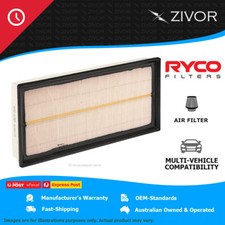 New RYCO Air Filter For LAND ROVER RANGE ROVER SPORT L494 TDV6 A1959