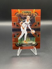 2024 Panini Select WNBA Jordin Canada /149 Red concourse DREAM #93