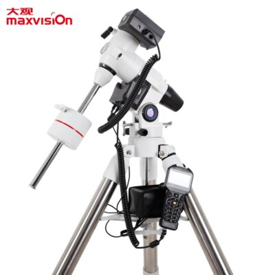 Maxvision EXOS-2（EQ5） GOTO equatorial Mount Telescope base 2-inch steel tripod