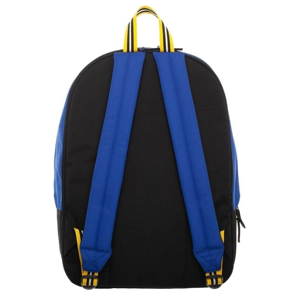 Riverdale High School Varsity Blue Letterman Laptop Backpack