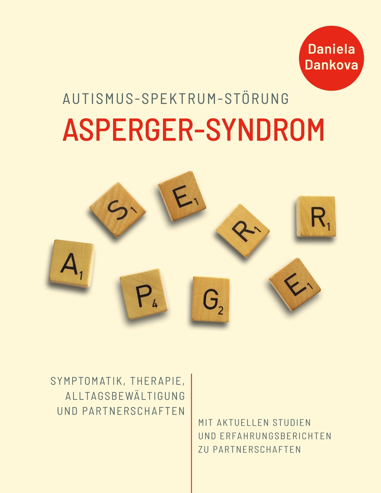 Thumbnail - Autismus-spektrum-störung: Asperger-syndrom (buch)