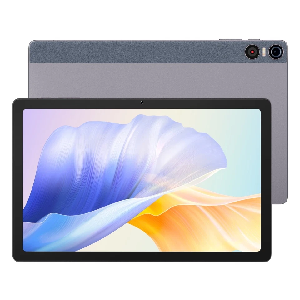 Cubot TAB 50 4G 8/256GB Gris Tablet Android 13 7500mAh SIM 4G Libre de Operador - Imagen 2 de 4