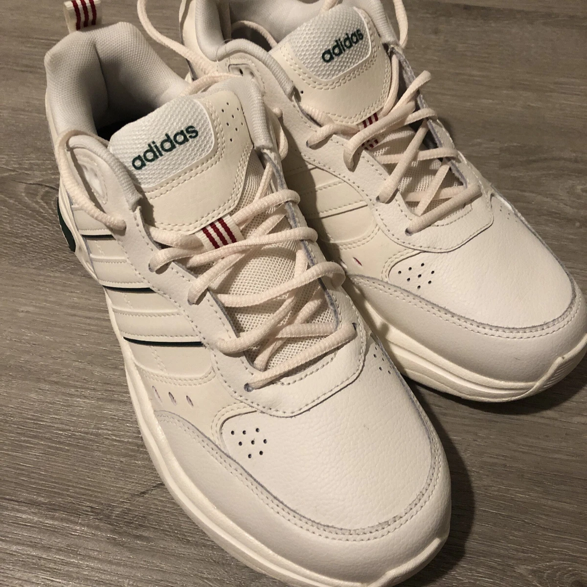Adidas neo 2025 hombre outfit