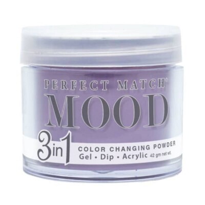 LeChat Mood Changing 3 in1 Powder PMMCP01 Groovy Heat Wave 1.5oz