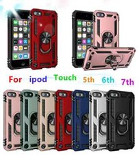    NEW Heavyduty Armour Shockproof Cover Case For iPod Touch Gen 5th 6th 7th