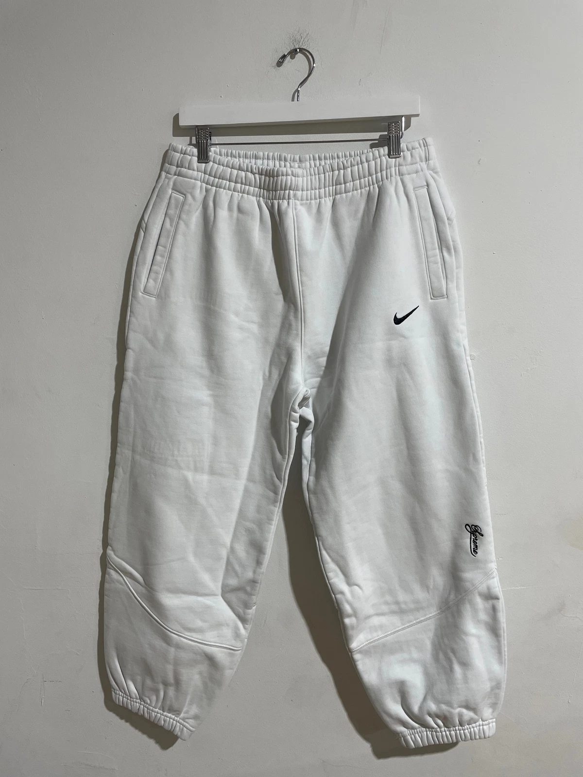 PANTALON DE SURVÊTEMENT NIKE AIRMAX SUPRÊME TAILLE S