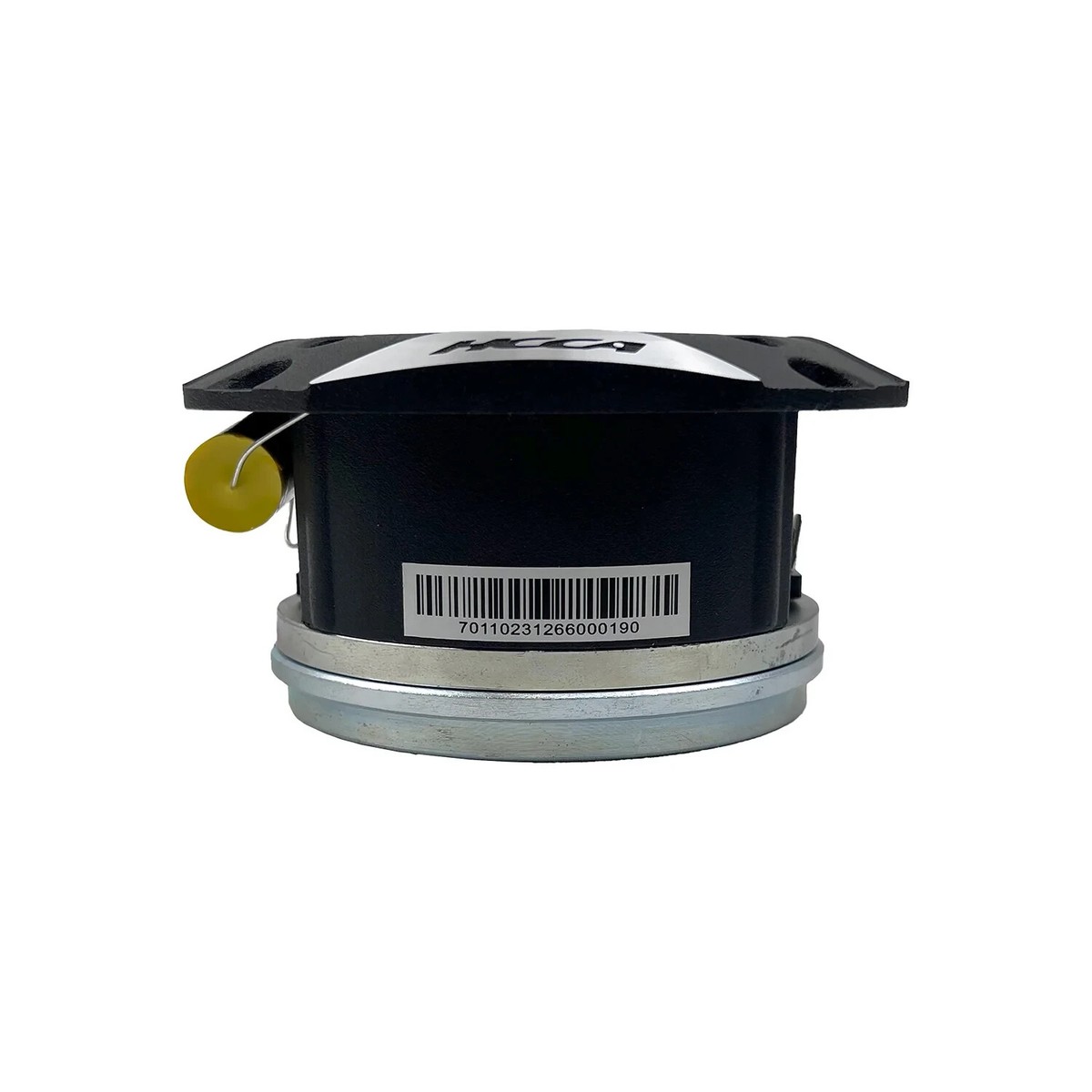 ORION HCCA-TN1 4.5” Super Neodymium Bullet Tweeter 1.5 Voice Coil