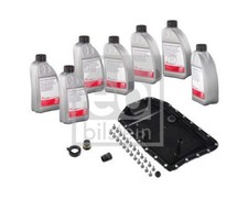 Kit ricambi cambio olio cambio automatico Febi Bilstein 171754 adatto a BMW