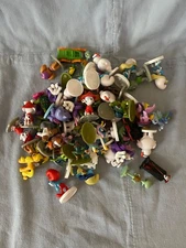 NEW DRINK & PLAY TOYS - PICK A FAVORITE - ONE OR ALL