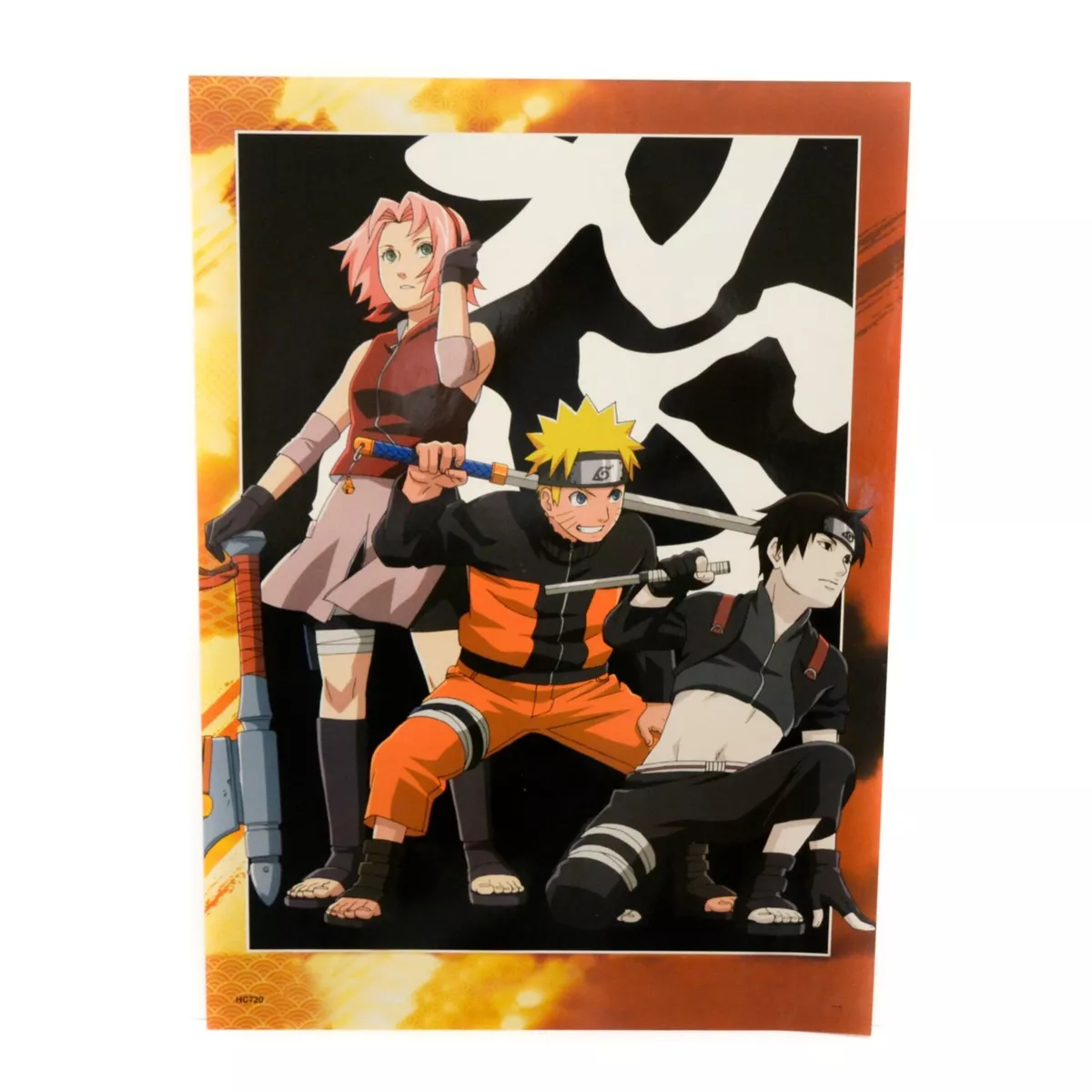 Naruto Shippuden: Set 15 : NARUTO SHIPPUDEN  