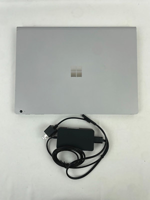 Microsoft Surface Book 3 13.5'' 256GB SSD Intel i7-1065G7 16GB RAM, GTX 1650 MaxQ