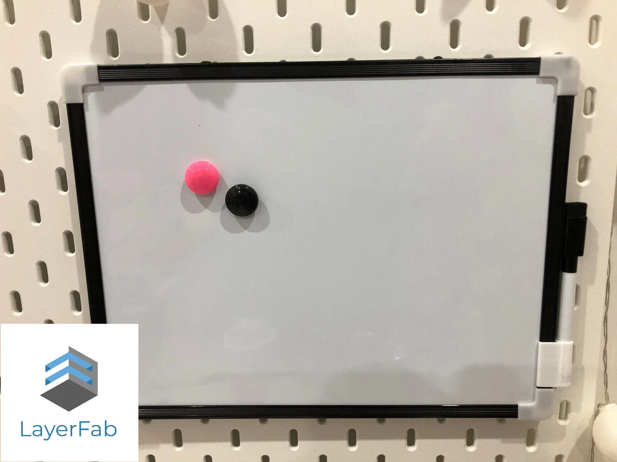 Ikea whiteboard 2024