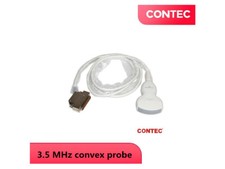 Mirco/Convex/Linear Probes Of Ultrasound Machine Diagnostic System CMS600P2/VET