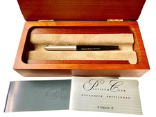 ESTATE - Senator Dale Bumpers, Rollerball Par...