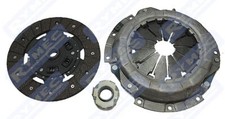 Kit d'embrayage Mitsubishi SPACE RUNNER