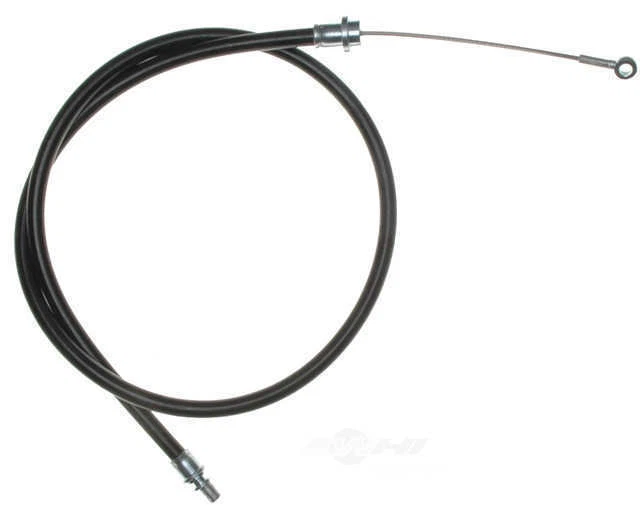 Cable de freno de estacionamiento trasero derecho para Isuzu Trooper 1989-1991 2,8 L V6 Raybestos Foto 2 de 2