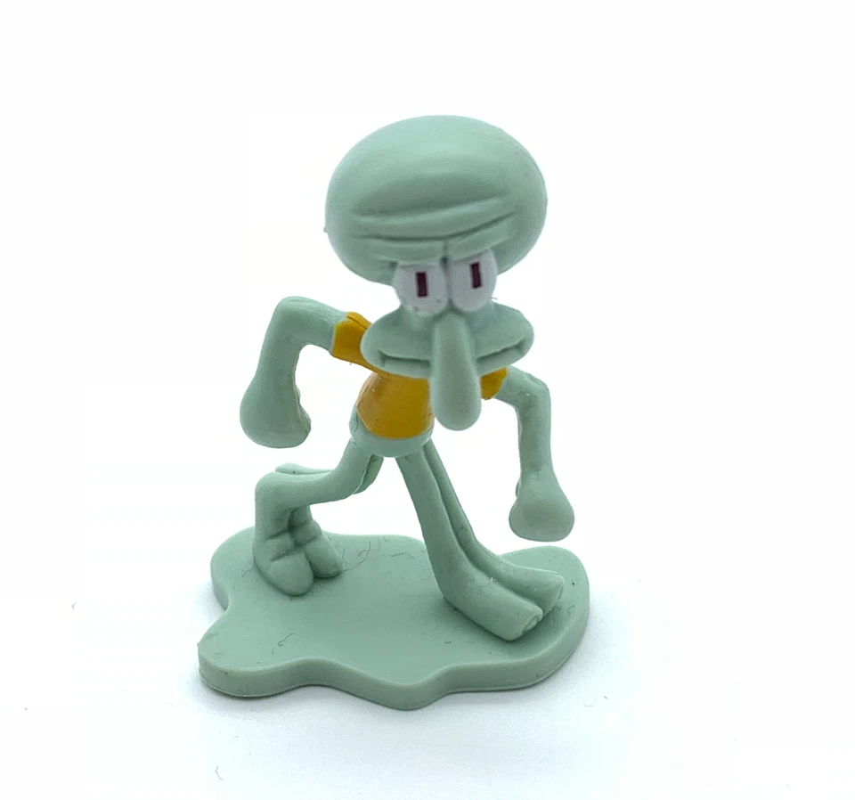 The Game of Life Spongebob Squarepants Edition Game Replacement Pieces You Pick - Image 3 of 4