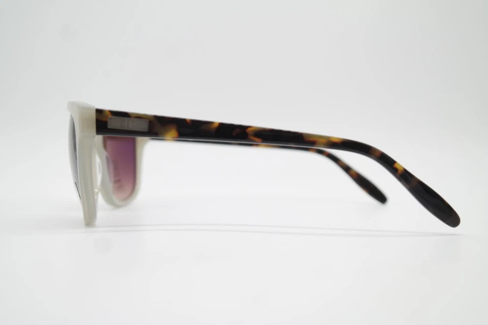 Gafas De Sol H.I.S HS321 Gris Marrón Plata Ovaladas Nuevas - Imagen 2 de 4